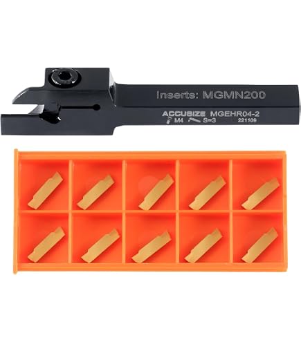 Accusize Industrial Tools 3/8